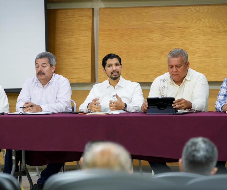 Seguirá S50 trabajando con firmeza en beneficio de sus agremiados Seguirá S50 trabajando con firmeza en beneficio de sus agremiados