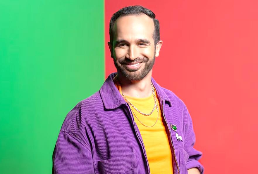 Luis Rodríguez Guana es el octavo eliminado de LCDLFM Luis Rodríguez Guana es el octavo eliminado de LCDLFM