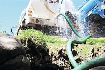 Detecta Conagua 52 mil concesiones irregulares