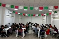 Informan sobre derechos de mujeres a trabajadores de la educación Informan sobre derechos de mujeres a trabajadores de la educación