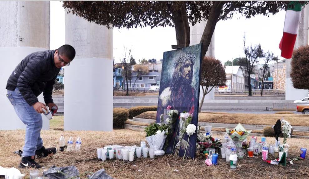 Sheinbaum: ha sido extraordinaria la atenci&oacute;n a v&iacute;ctimas de pipa