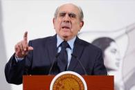 Abren a todo el pueblo discusión de reforma electoral: Pablo Gómez Abren a todo el pueblo discusión de reforma electoral: Pablo Gómez