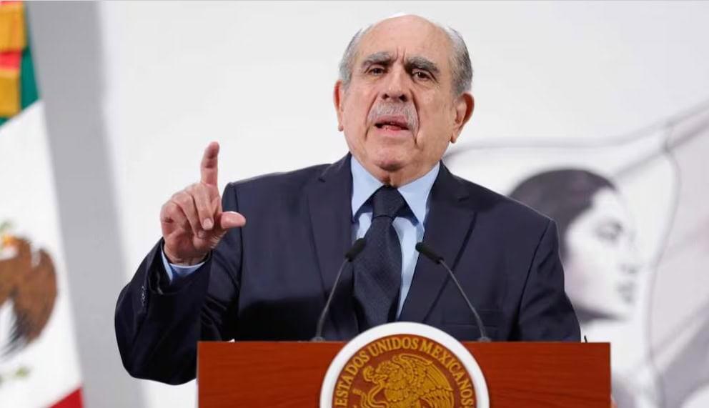 Abren a todo el pueblo discusión de reforma electoral: Pablo Gómez Abren a todo el pueblo discusión de reforma electoral: Pablo Gómez