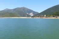 Recuperan presas agua perdida en últimas semanas