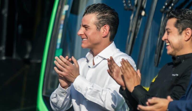 Asegura Estado que no bajar&aacute; los brazos en seguridad