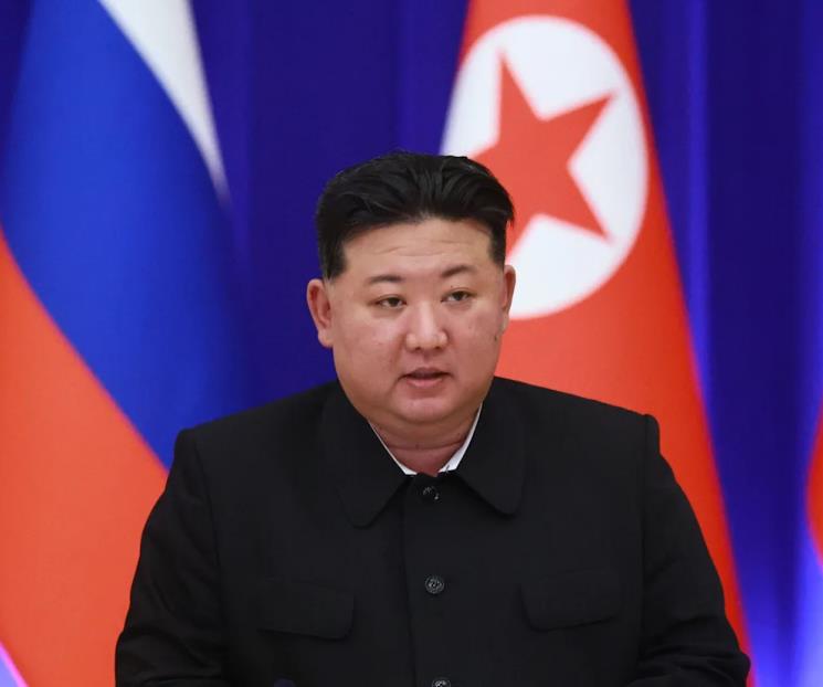 Kim Jong-un abierto a diálogo con EU