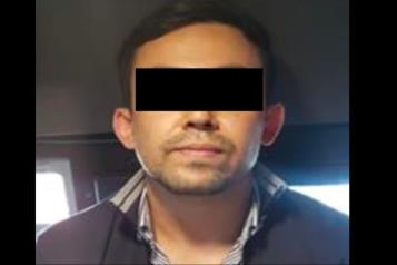 Vinculan a proceso a operador financiero del CJNG