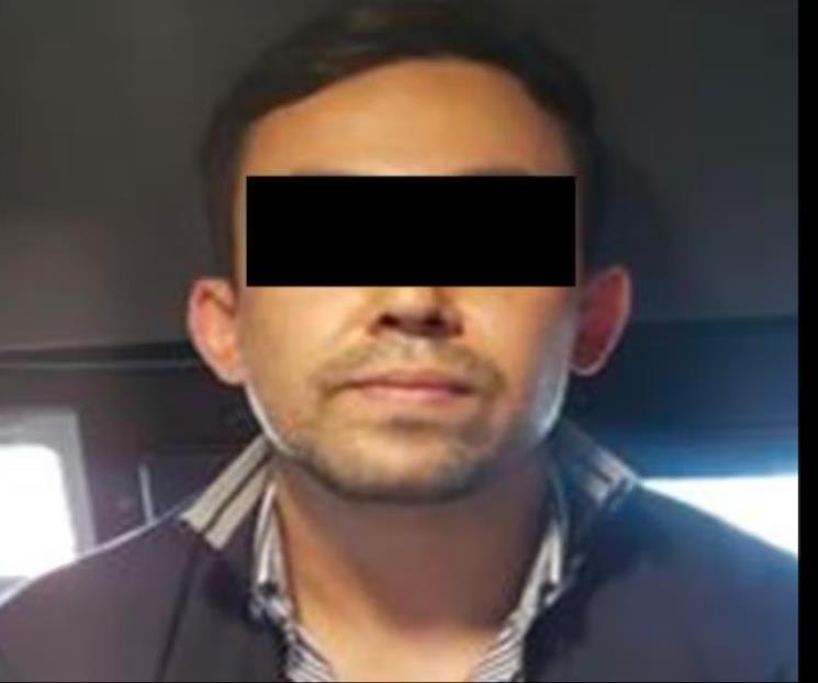 Vinculan a proceso a operador financiero del CJNG Vinculan a proceso a operador financiero del CJNG