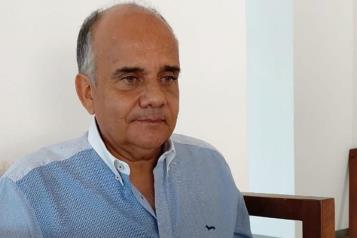 Privilegia Ley de Amparo intereses: Manuel Añorve