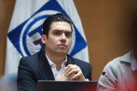 "Es huachicol fiscal el fraude más grande de la historia" "Es huachicol fiscal el fraude más grande de la historia"