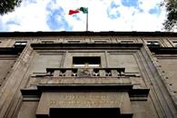 "Prestaciones de SCJN quedarían por debajo de Presidencia" "Prestaciones de SCJN quedarían por debajo de Presidencia"