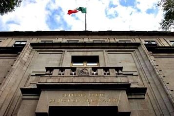 "Prestaciones de SCJN quedarían por debajo de Presidencia"