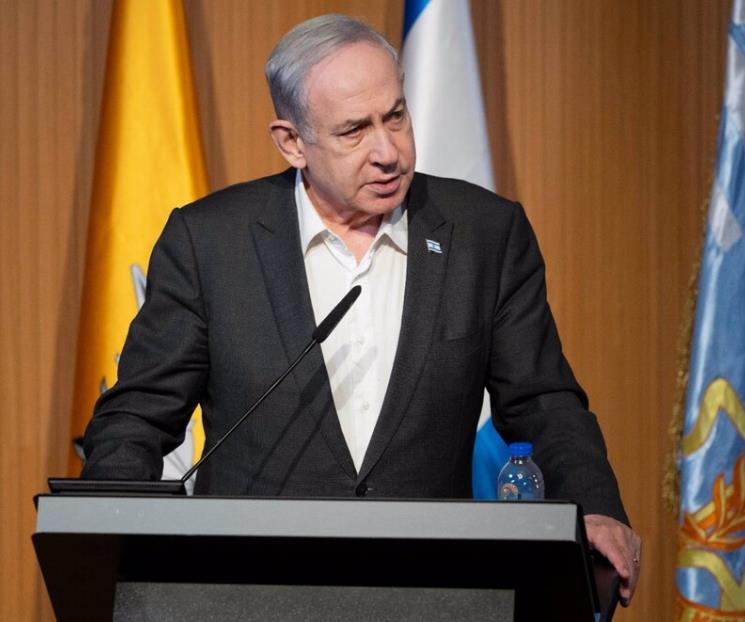 Rechaza Israel nombramiento