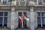 Francia reconoce de manera oficial al Estado de Palestina Francia reconoce de manera oficial al Estado de Palestina