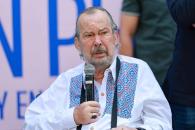 Muere Mauricio Fernández, alcalde de San Pedro, a los 75 años Muere Mauricio Fernández, alcalde de San Pedro, a los 75 años