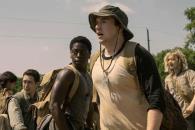 Camina o Muere - Cuando detenerte puede costarte la vida..