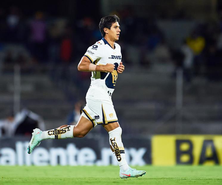 Vuelve la Liga MX con cuatro partidos 