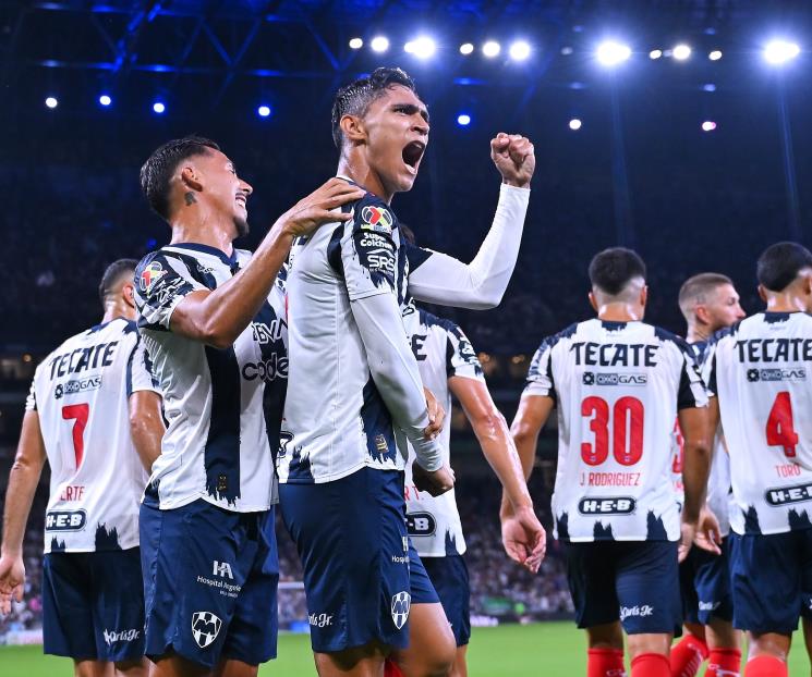 Buscan Rayados hilvanar siete juegos anotando Buscan Rayados hilvanar siete juegos anotando