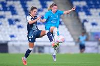 Buscan Rayadas mantenerse en zona de liguilla