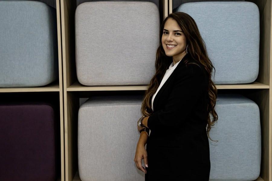 Convoca a estudiantes a redise&ntilde;ar oportunidades en &aacute;rea biom&eacute;dica