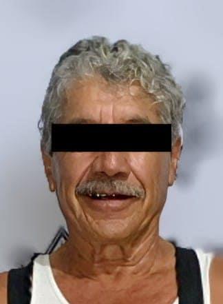 Sentencian a anciano por intento de asesinato Sentencian a anciano por intento de asesinato