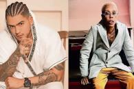 Repatr&iacute;an cuerpos de m&uacute;sicos colombianos B-KING y Regio Clown