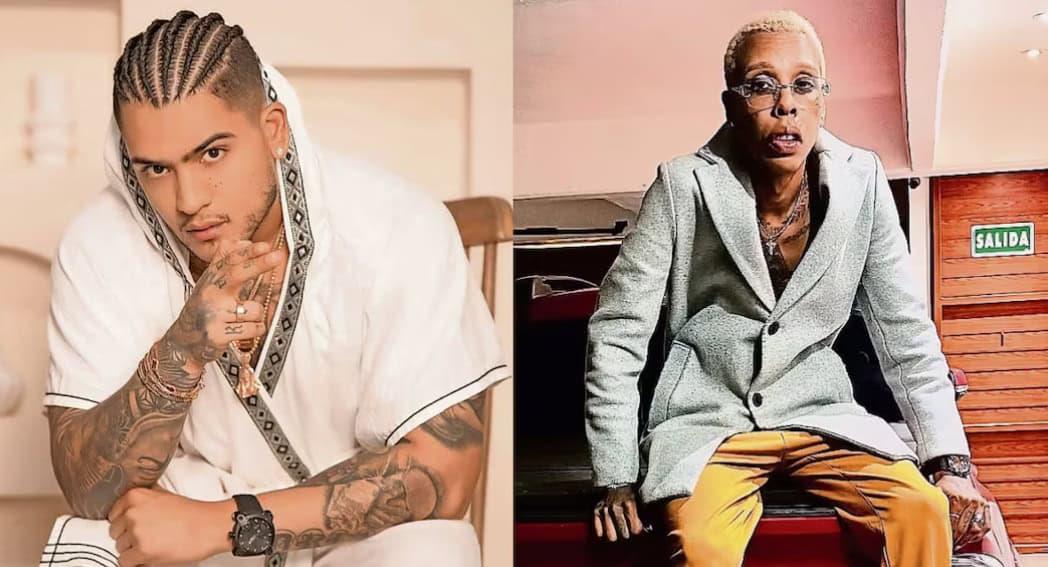 Repatrían cuerpos de músicos colombianos B-KING y Regio Clown Repatrían cuerpos de músicos colombianos B-KING y Regio Clown