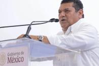 Asegura Javier May que no habrá impunidad en el caso Bermúdez Asegura Javier May que no habrá impunidad en el caso Bermúdez