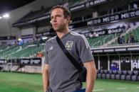 Es un proyecto a presente y futuro: Torrado sobre Guido Es un proyecto a presente y futuro: Torrado sobre Guido