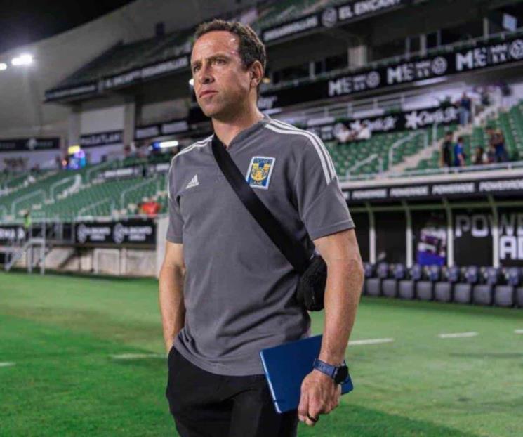 Es un proyecto a presente y futuro: Torrado sobre Guido 