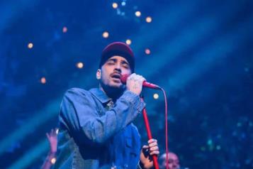 Anuncia Zayn Malik residencia musical en Las Vegas 