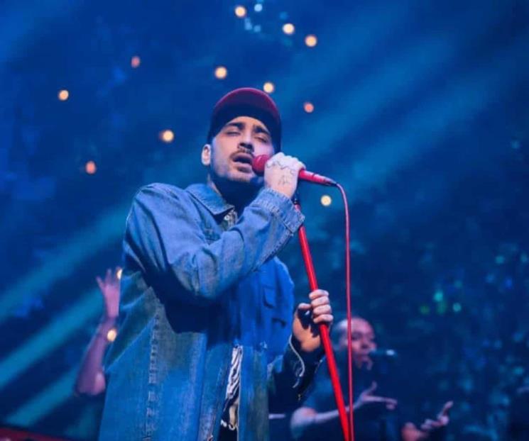 Anuncia Zayn Malik residencia musical en Las Vegas  Anuncia Zayn Malik residencia musical en Las Vegas