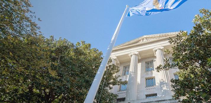 Acusa EU al CJNG por fraude con tiempo compartido