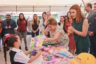 Arranca la Segob en NL el programa ´Sí al desarme, Sí a la paz´ Arranca la Segob en NL el programa ´Sí al desarme, Sí a la paz´