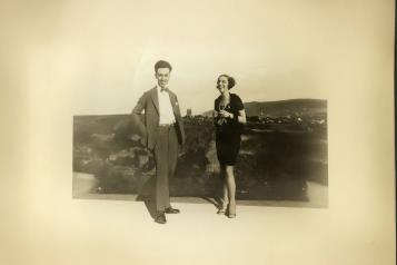 Llega la edición 21 del Encuentro de Fotografía