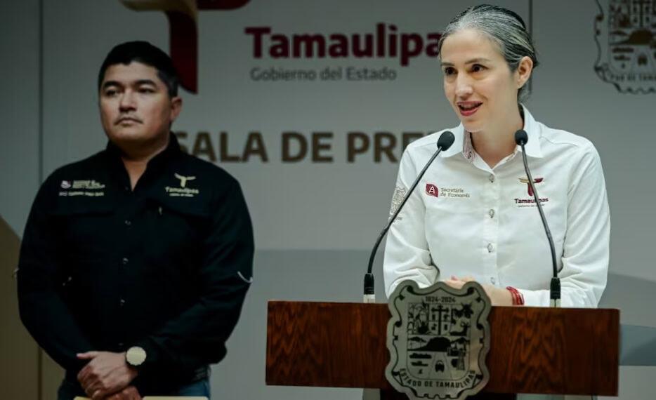 Ciudad Victoria se prepara para la Feria Tamaulipas 2025