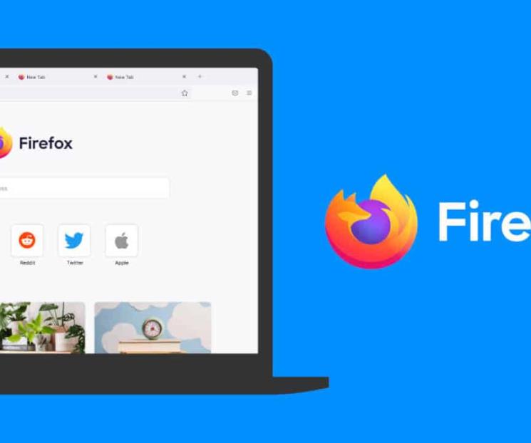 Firefox ya permite revertir fallos en extensiones
