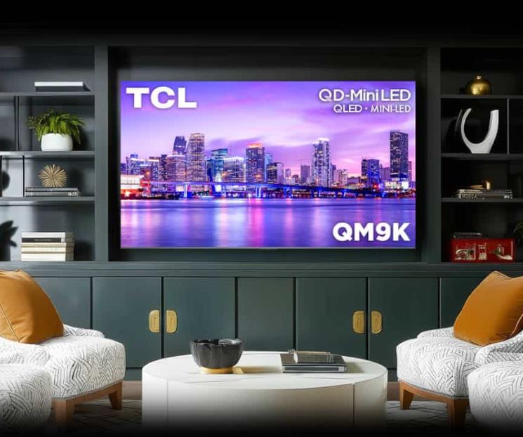 Gemini empieza a llegar a Google TV Gemini empieza a llegar a Google TV