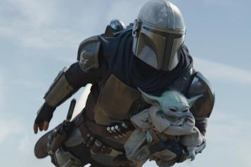 Estrenan nuevo tráiler de la película The Mandalorian and Grogu