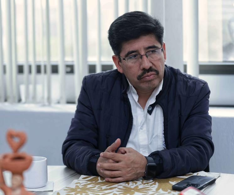 Hugo Aguilar anuncia recorte del 40% en su plantilla laboral