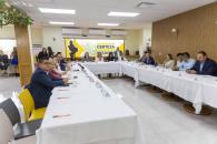 Da IEE a Congreso una semana para definir la paridad de g&eacute;nero