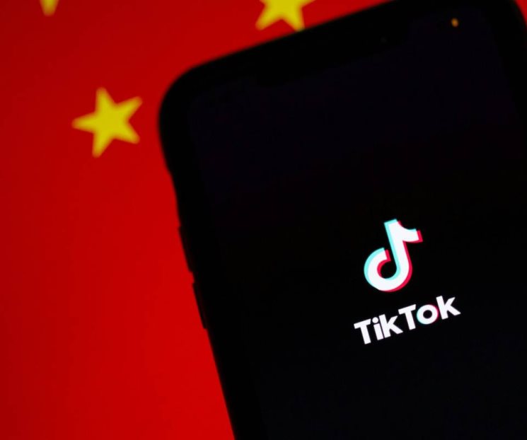 Así es el plan de EUA para crear su propio algoritmo de TikTok