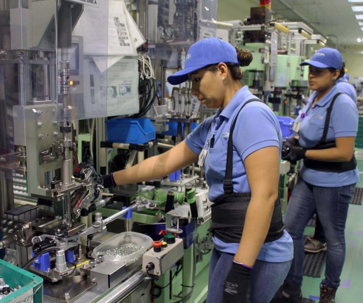 Econom&iacute;a mexicana inicia con el pie izquierdo segundo trimestre