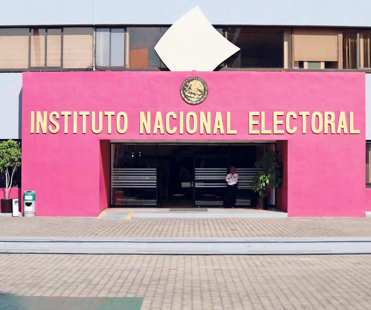INE inicia procedimiento contra consejerías electorales