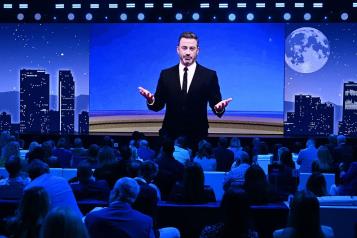 Disney anuncia que programa de Jimmy Kimmel regresa al aire