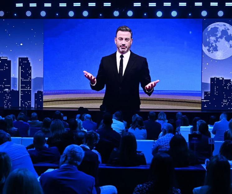 Disney anuncia que programa de Jimmy Kimmel regresa al aire