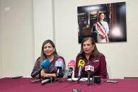 Inaugura Judith Díaz una nueva oficina de enlace