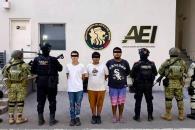 Aprehenden a generadores de violencia