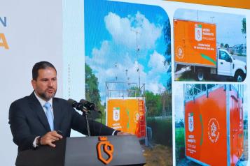 Invertir&aacute; Estado 14 mdp en la modernizaci&oacute;n del SIMA