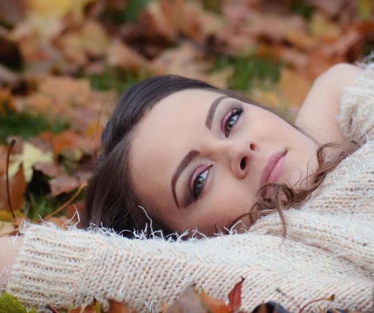&iquest;Qu&eacute; le pasa al cuerpo cuando empieza el oto&ntilde;o?